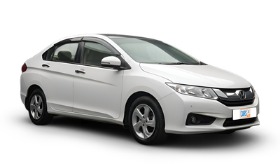 Honda City-img